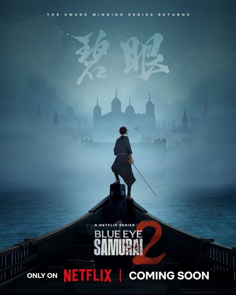 Les annonces Netflix de l'AnimeNYC (Splinter Cell, Devil May Cry)