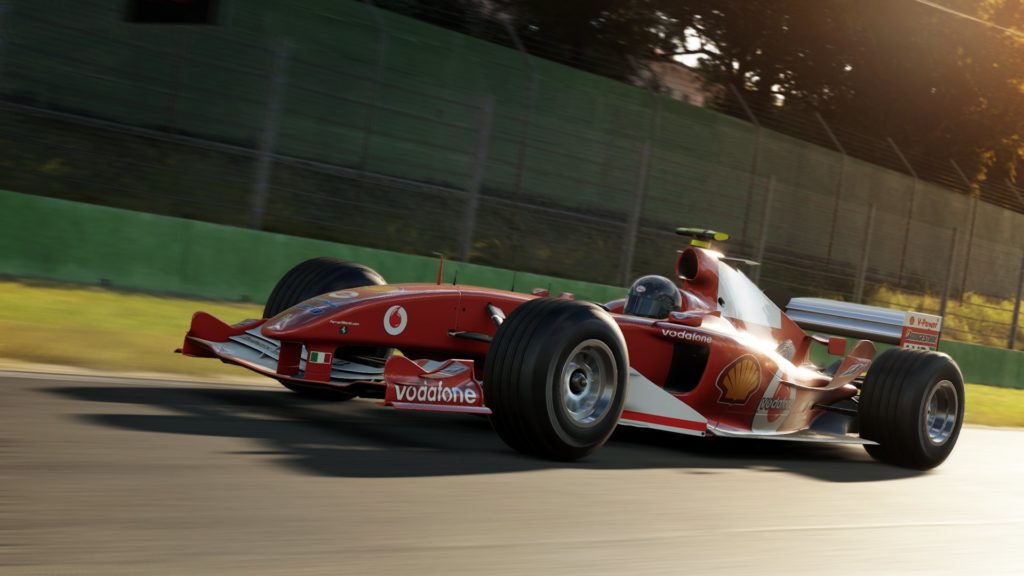 Assetto Corsa EVO 0.3, jouez-y via la bêta ouverte