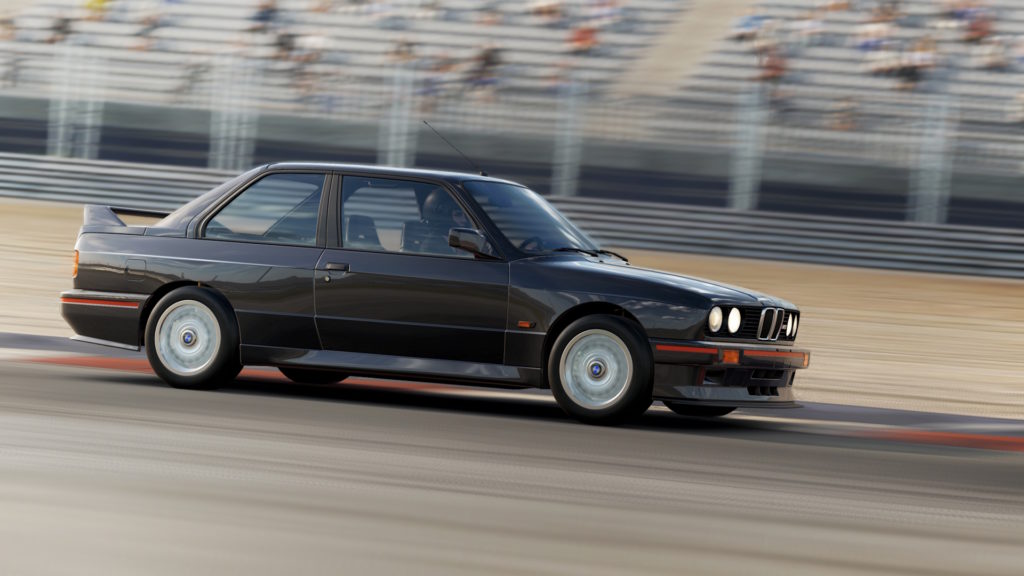 Assetto Corsa EVO 0.3, jouez-y via la bêta ouverte