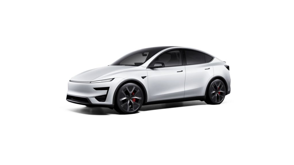 Tesla Model Y Performance, la version ultime du modèle, détails, prix, Suisse, disponibilité,...