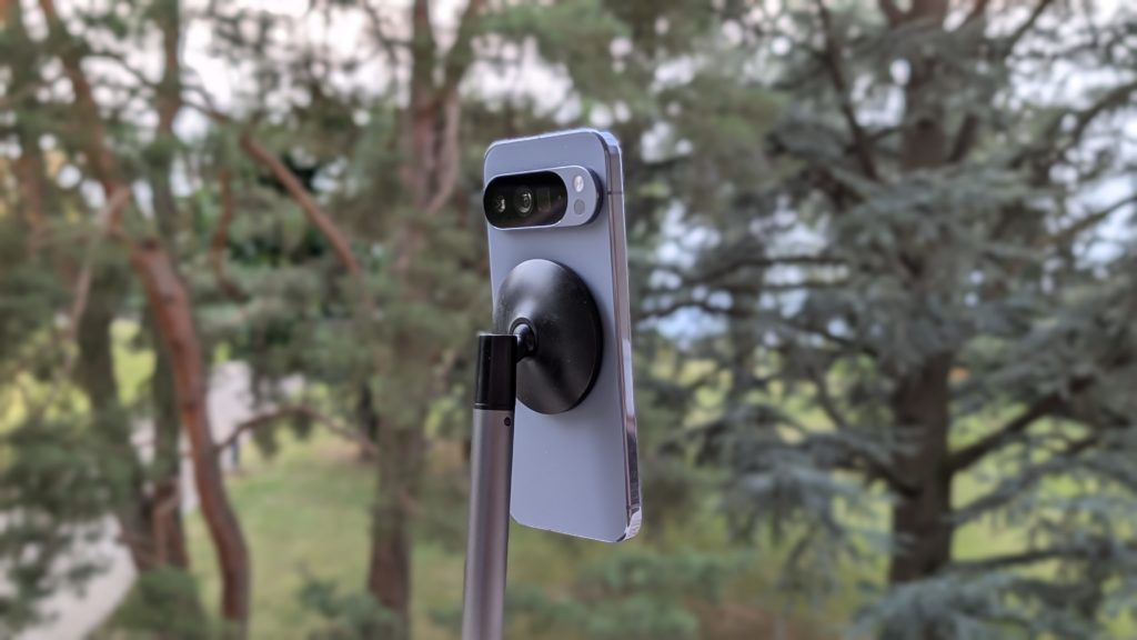 TEST - Google Pixel 10 Pro XL, la marque à son apogée