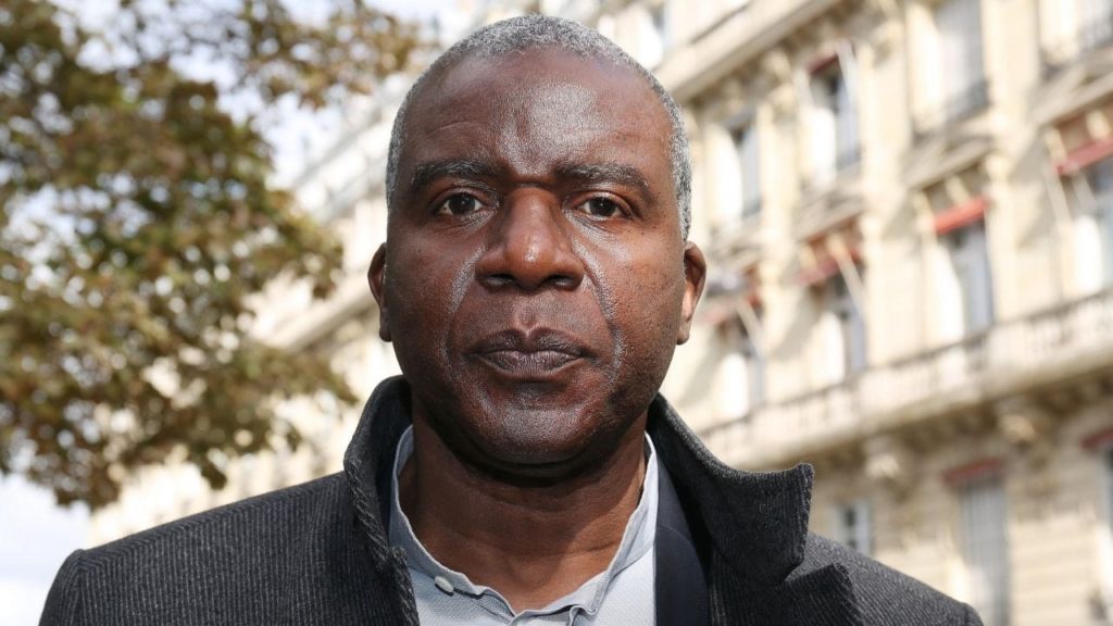 Décès de Jacques Martial, acteur, doubleur et homme politique
