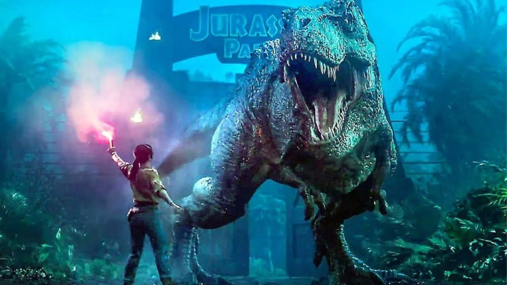 Jurassic Park : Survival, le Alien Isolation-Like dévoile quelques secrets en vidéo