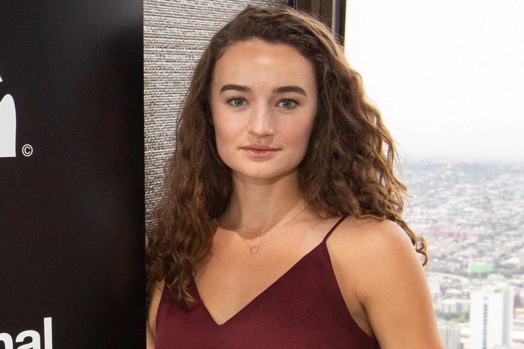 Décès de Kelley Mack, actrice de The Walking Dead