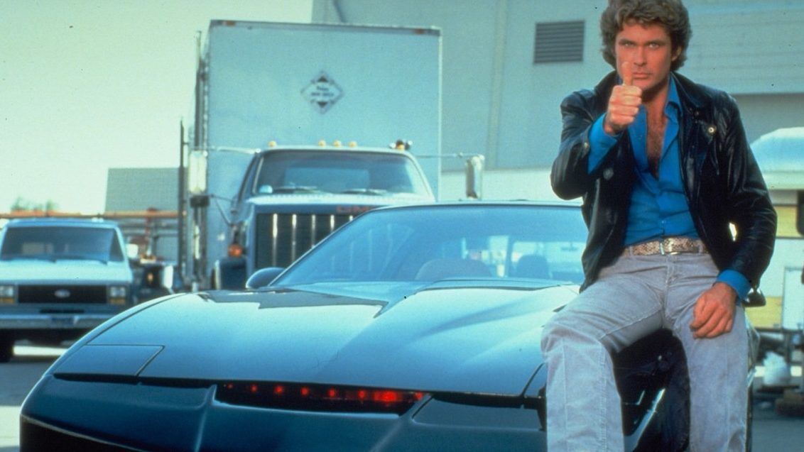 Un film K2000 par les créateurs de Cobra Kai est en préparation
