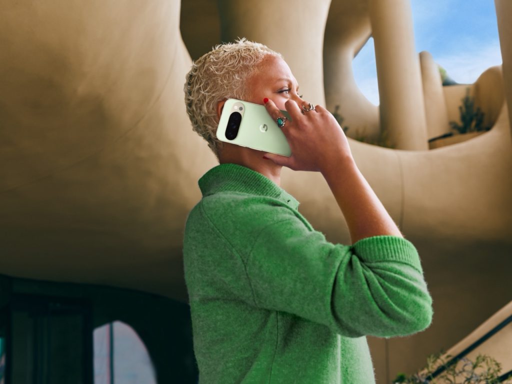 Google Pixel 10 et Pixel 10 Pro XL, informations, nouveautés, prix, disponibilité, Suisse,...