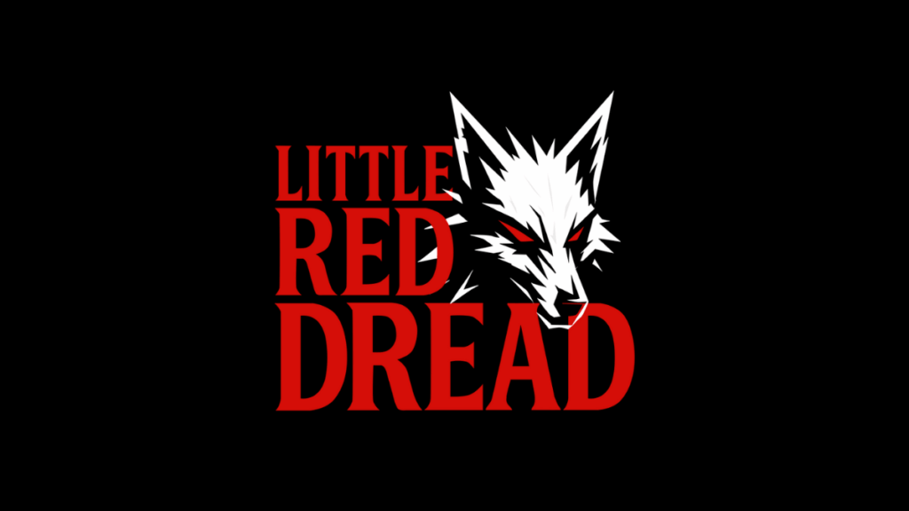 INTERVIEW - Studio Little Red Dread
