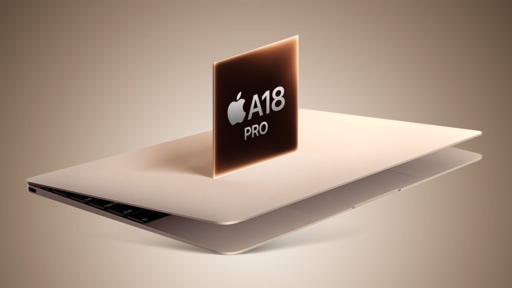 MacBook à 600 CHF avec un processeur d'iPhone ?! Apple à l'assaut d'un nouveau marché