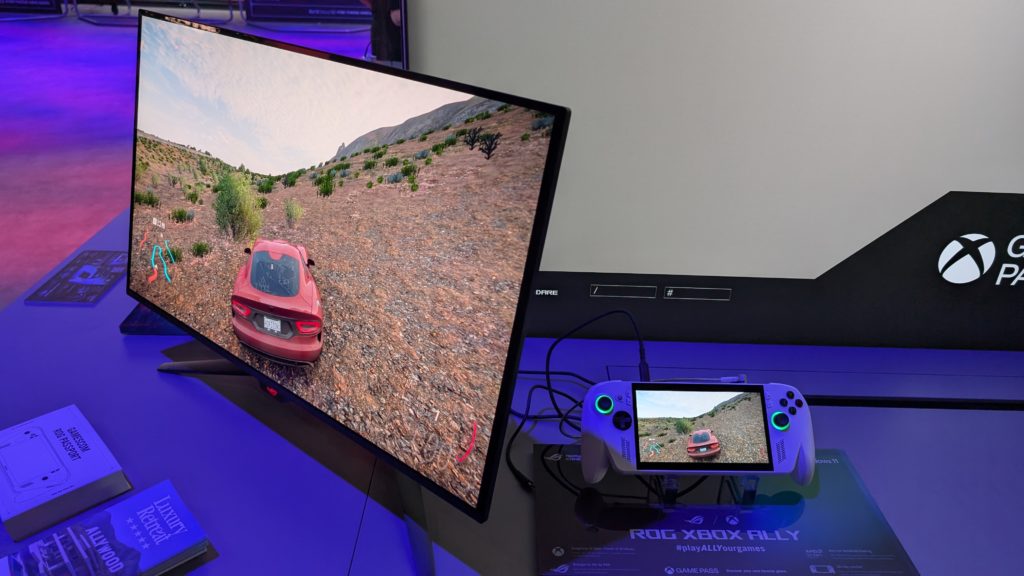 Xbox ROG Ally, ce n’est pas une console portable, notre avis après une vraie prise en main