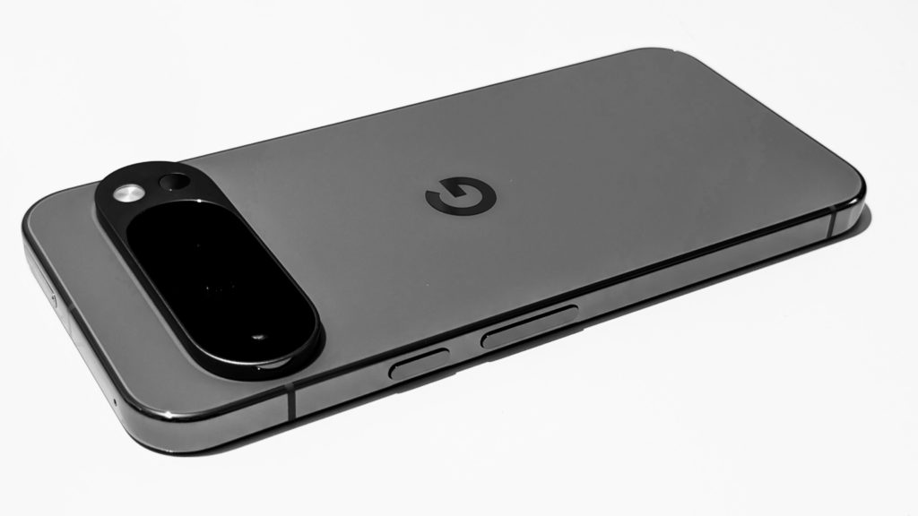 TEST - Google Pixel 10 Pro XL, la marque à son apogée