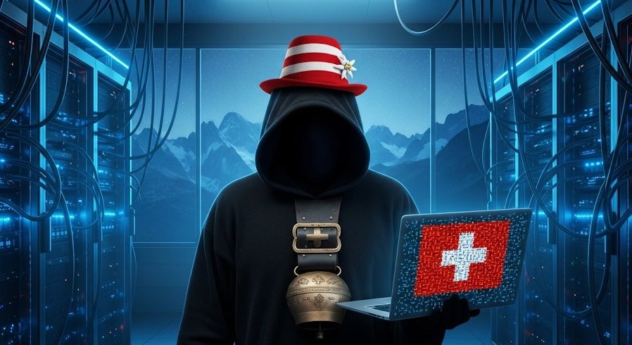 Vers une surveillance numérique accrue pour la Suisse ?