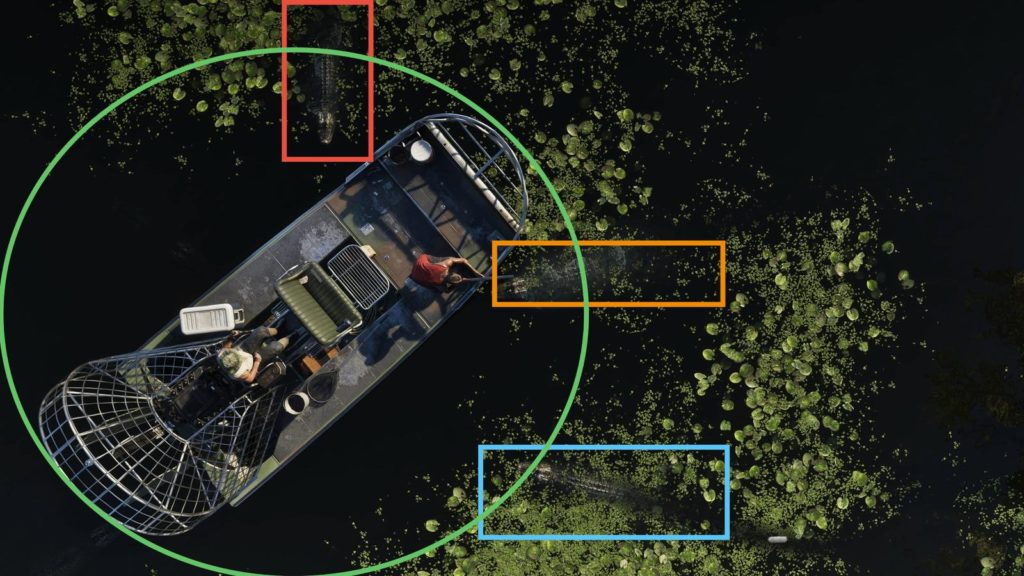 Analyse des captures d’écran de GTA 6 – partie 7