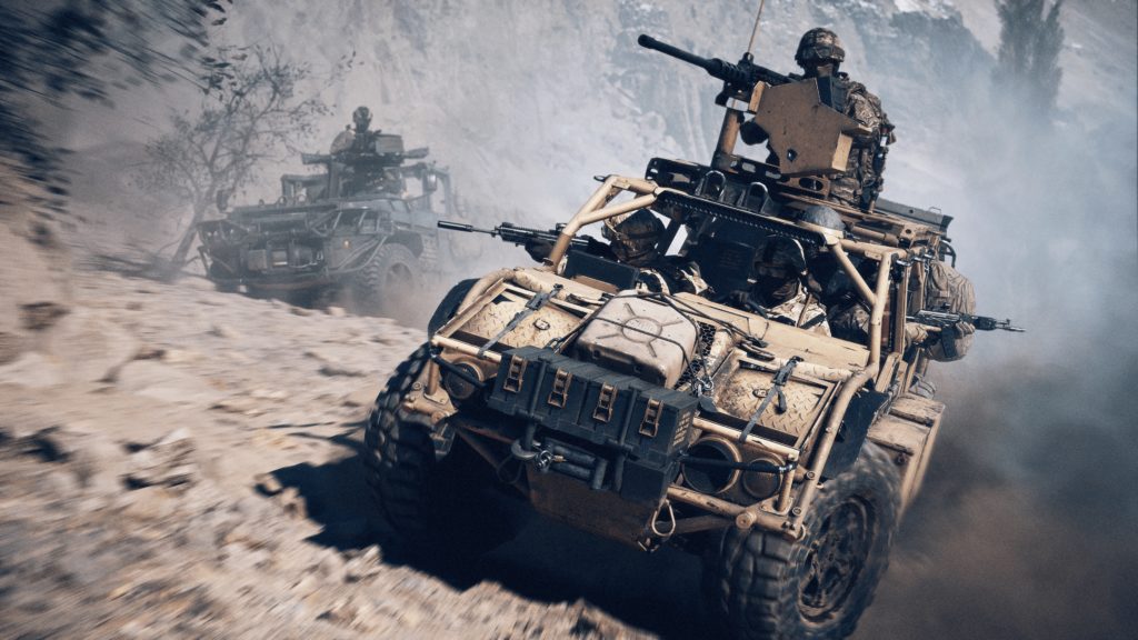 Preview - Battlefield 6, la saga est bien de retour ! Mais elle a changé