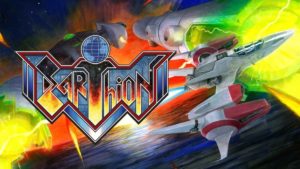TEST – Earthion, du Shmup Mega Drive en 2025