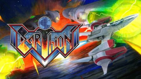 TEST – Earthion, du Shmup Mega Drive en 2025