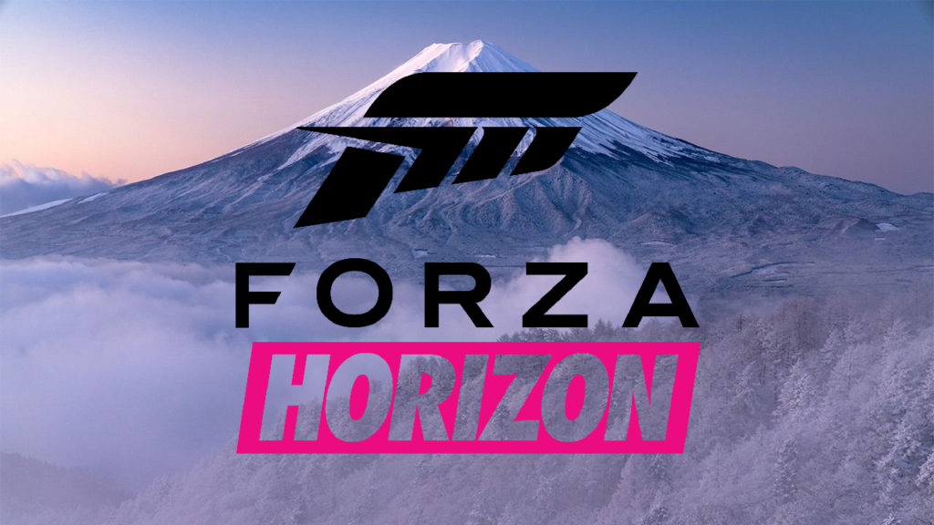 Forza Horizon 6, le Japon semble se profiler (enfin) !