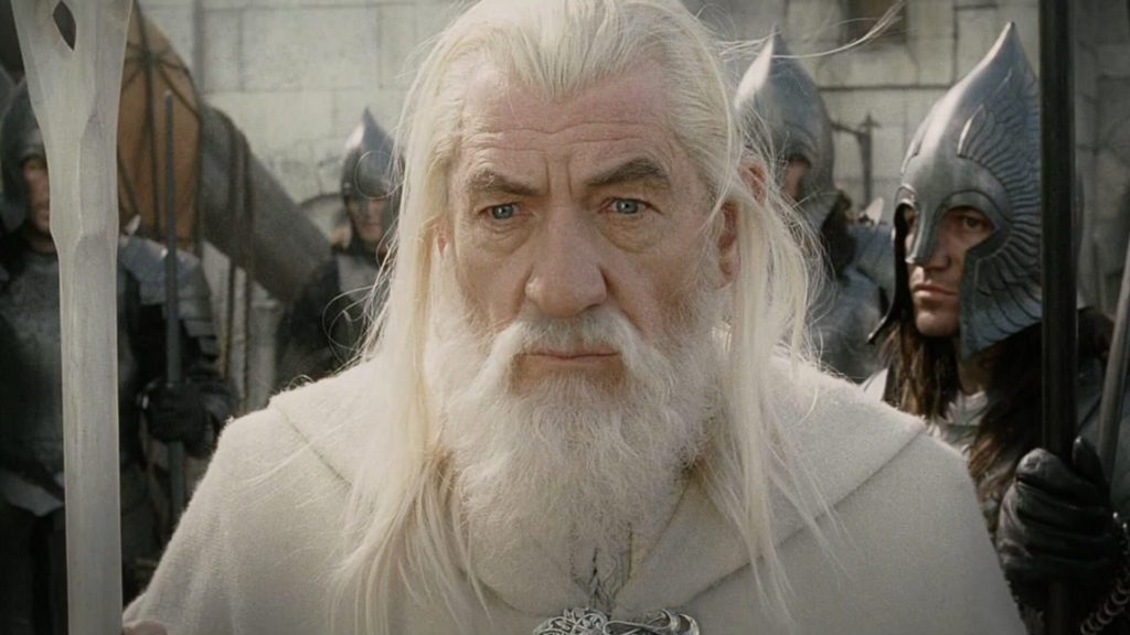 The Hunt for Gollum : Gandalf tease la présence d'un personnage clé !