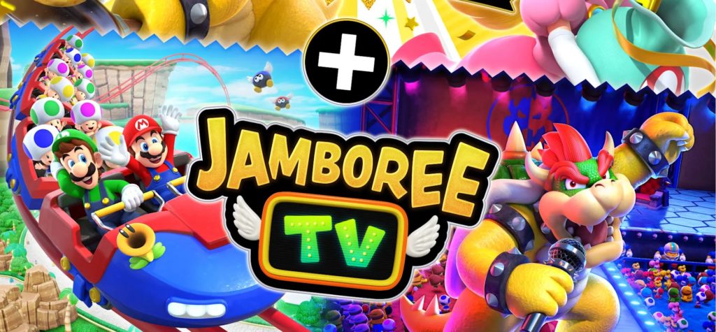 Avis - Super Mario Party Jamboree + Jamboree TV - Switch 2