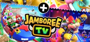 Super Mario Party Jamboree TV - Switch 2