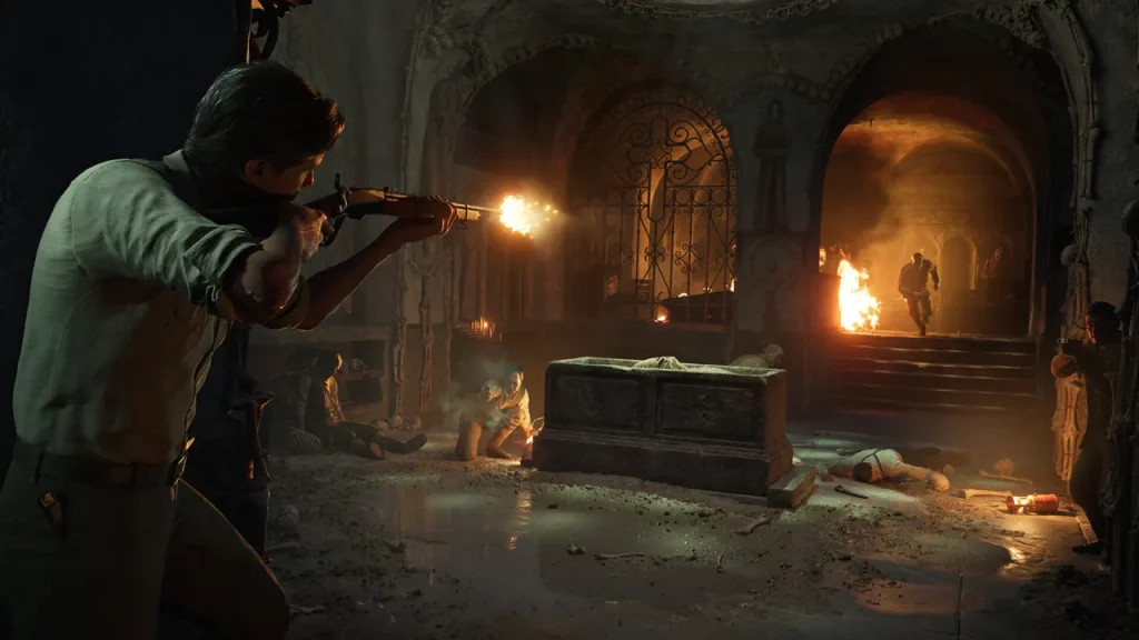 Mafia : The Old Country arrive cette semaine, voici les configurations PC et les modes consoles
