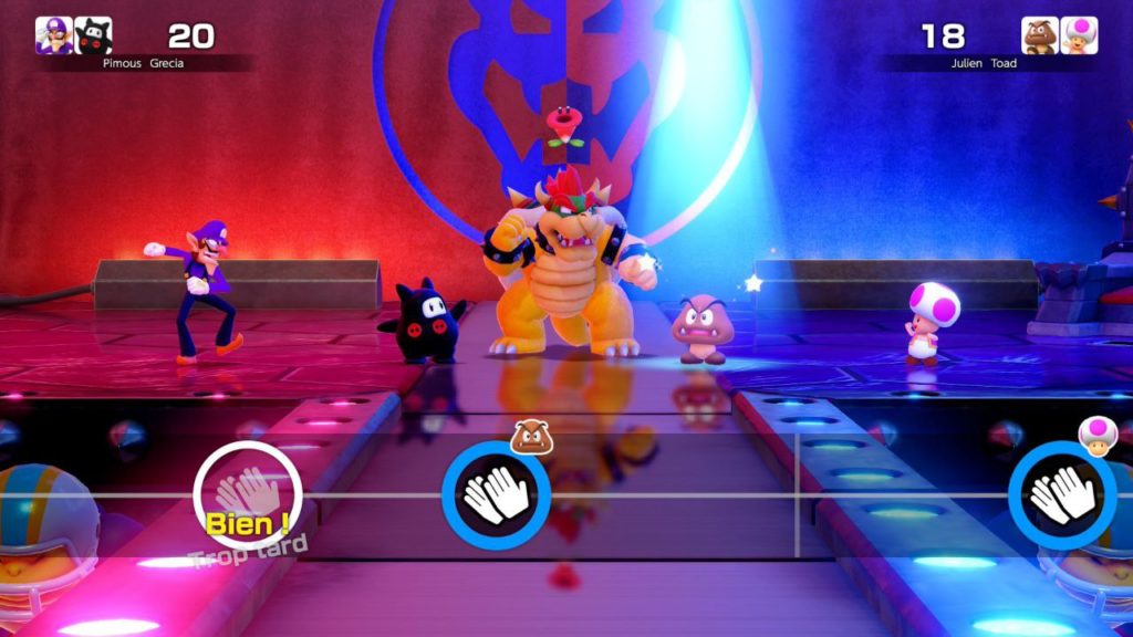 Super Mario Party Jamboree + Jamboree TV - Switch 2 Edition