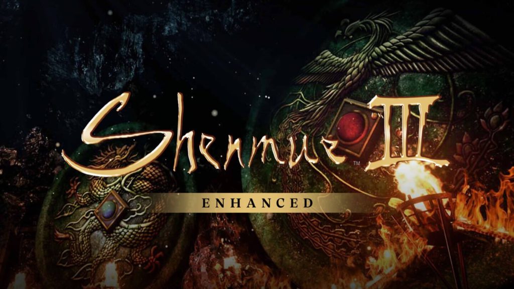 Shenmue 3 Enhanced, Ryo Hazuki repart à l’aventure dans une version plus jolie