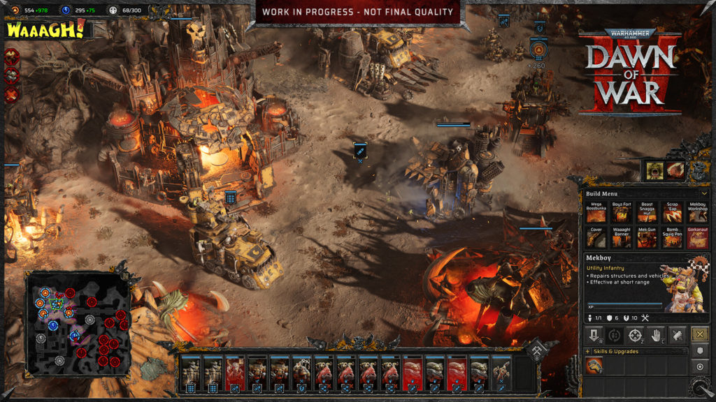 Dawn of War 4, la saga revient après plus de 10 ans d'absence