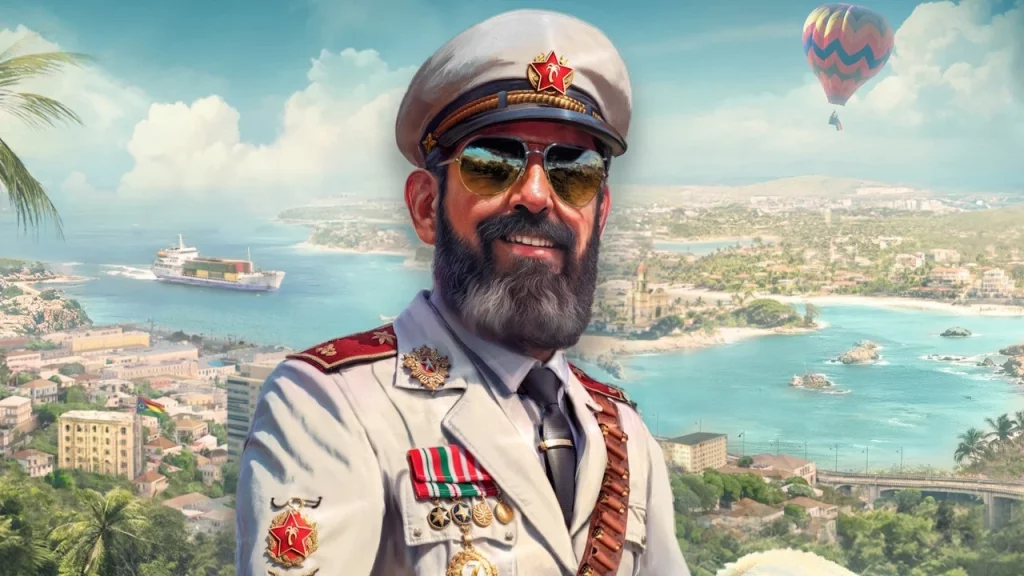 Tropico 7, votre dictature va reprendre de plus belle ! 
