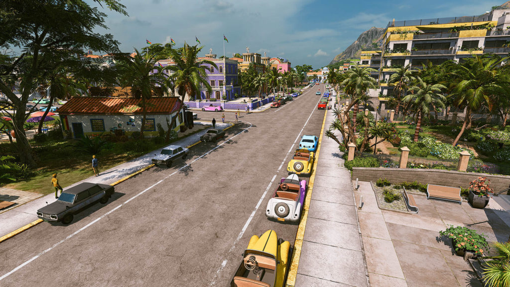 Preview - Tropico 7, plus de liberté, plus de politique, plus de microgestion