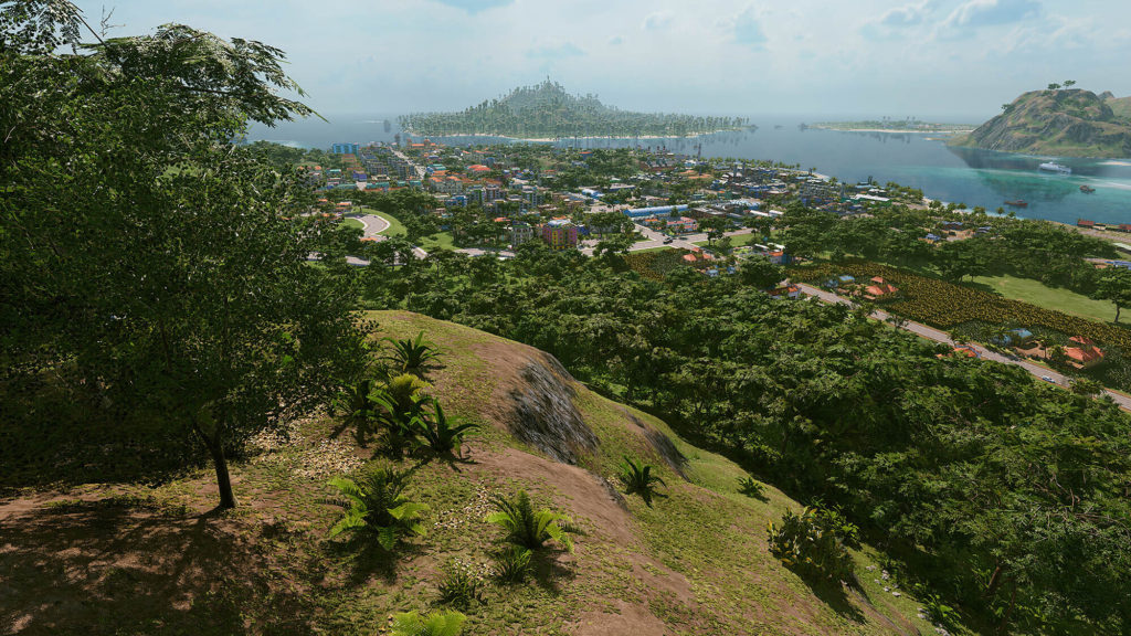 Preview - Tropico 7, plus de liberté, plus de politique, plus de microgestion