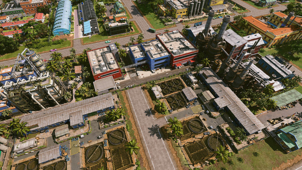 Preview - Tropico 7, plus de liberté, plus de politique, plus de microgestion