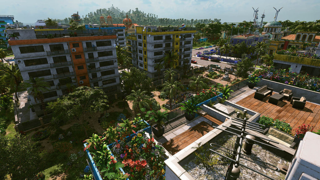 Preview - Tropico 7, plus de liberté, plus de politique, plus de microgestion