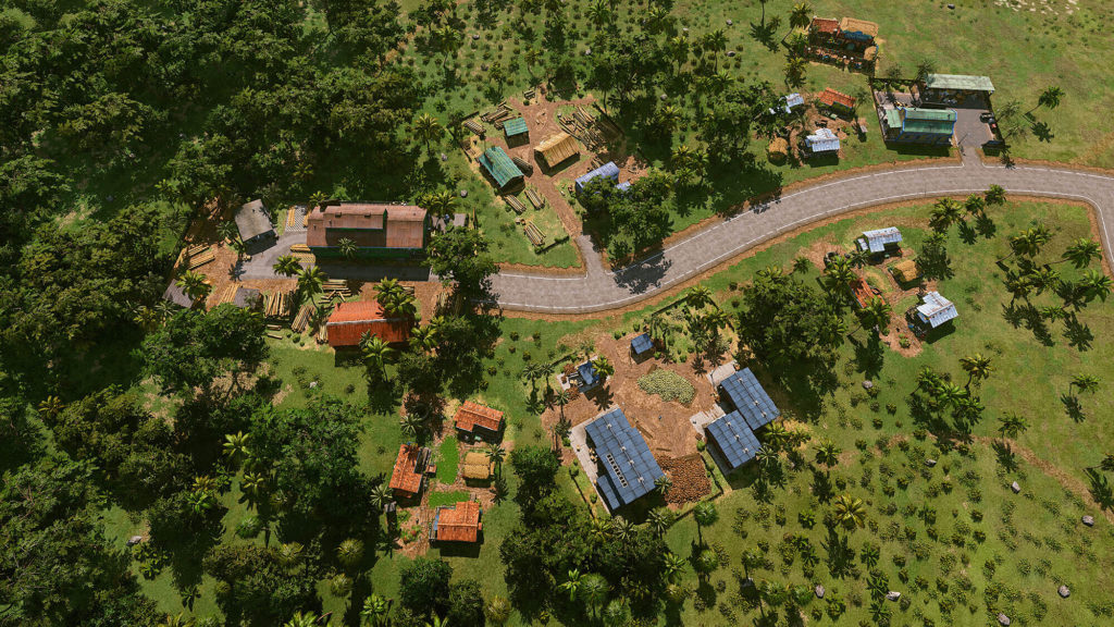 Preview - Tropico 7, plus de liberté, plus de politique, plus de microgestion