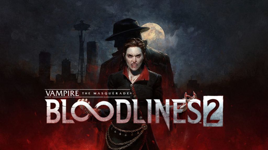 Vampire: The Masquerade – Bloodlines 2, enfin une date de sortie (prochaine)