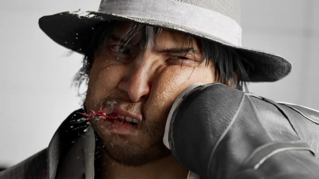 Virtua Fighter Project, du gameplay et un rendez-vous au TGS