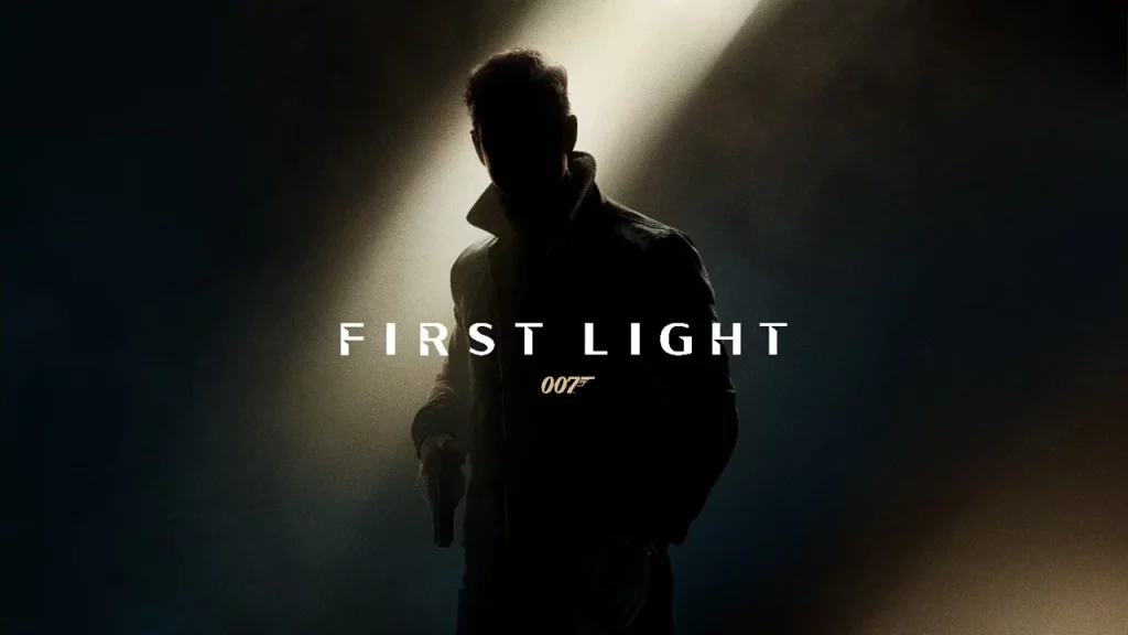 State of Play, Playstation nous donne rendez-vous pour parler de 007 First Light
